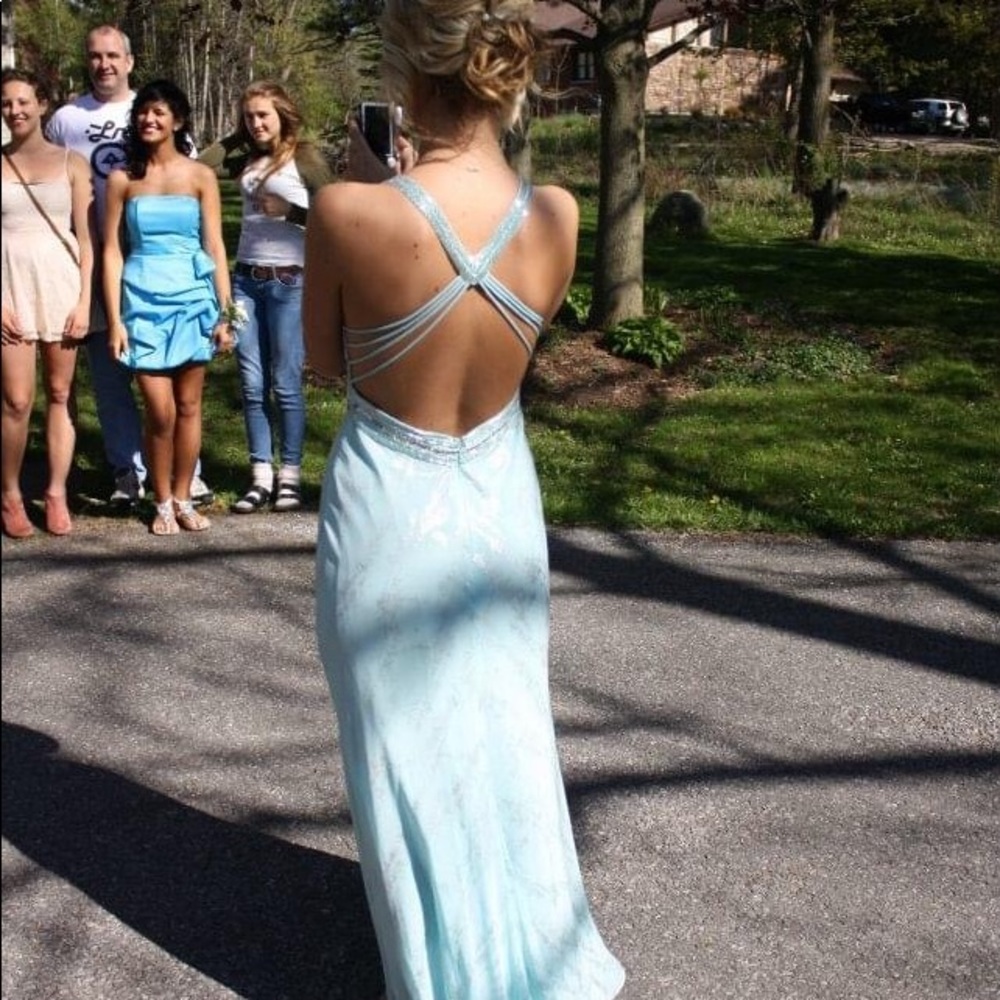 LAURA dress